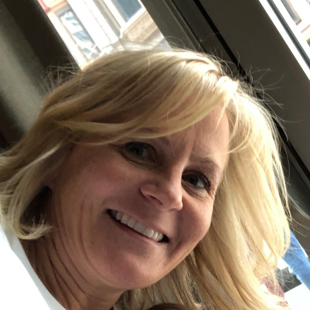 Meet your Posher, Jen